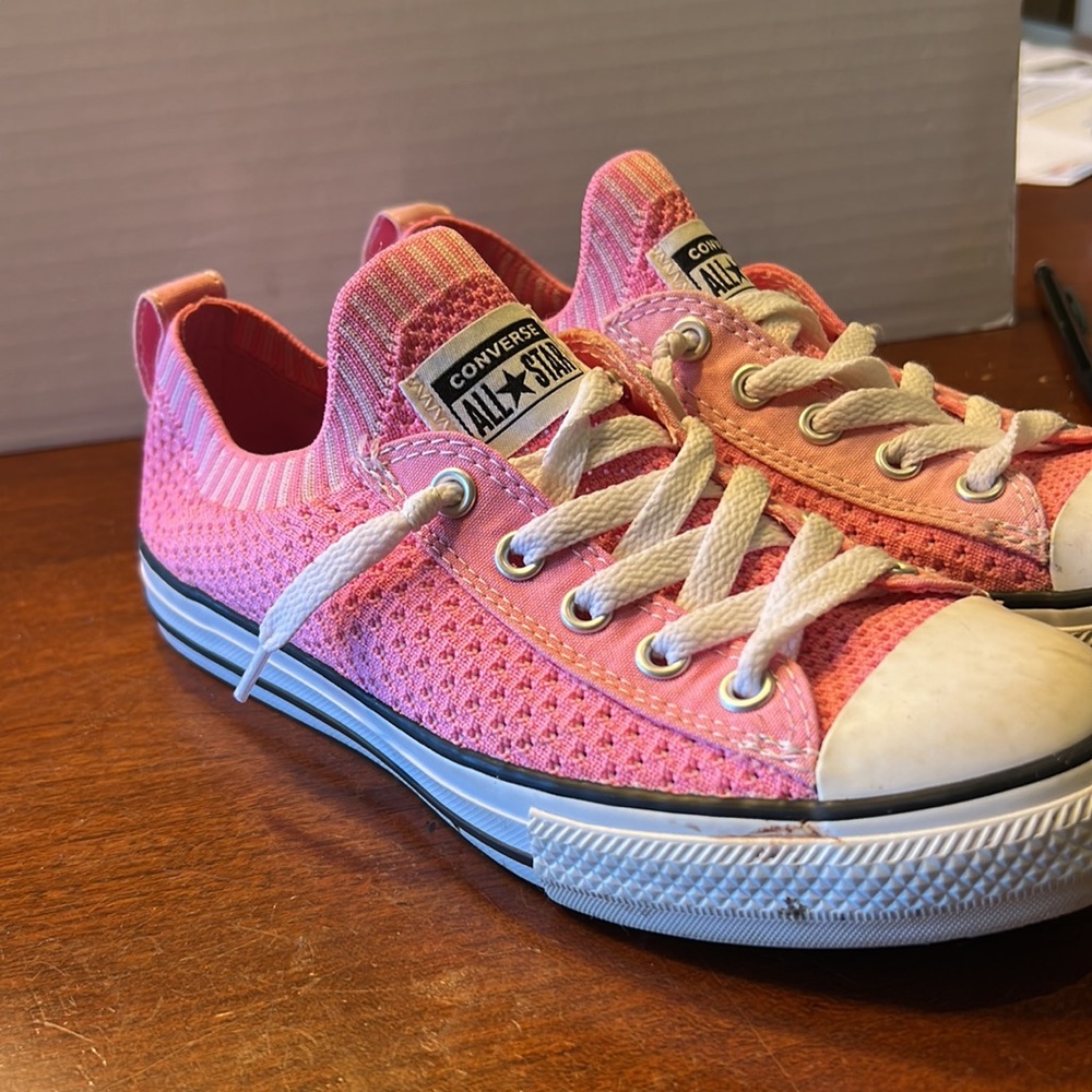 Converse All Star - Picture 2 of 4